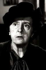 Margaret Wycherly profile picture