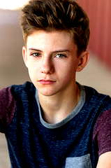 Tyler Sanders profile picture