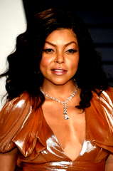 Taraji P. Henson