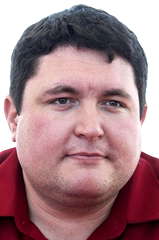 Tyler MacIntyre