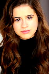 Tessa Espinola profile picture