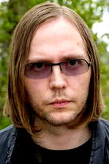 Barði Jóhannsson