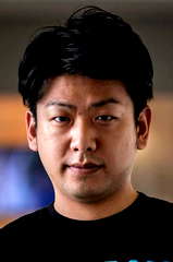 Yosuke Aomura