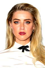 Amber Heard profile picture