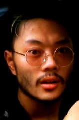 Mandy Chan Chi-Man