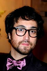 Sean Ono Lennon