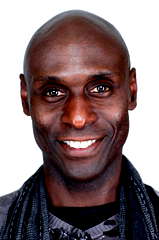 Lance Reddick profile picture