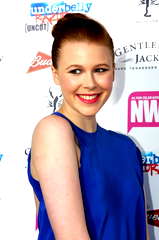 Anna McGahan profile picture