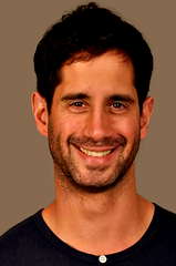 Daniel Margolius profile picture