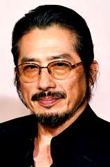 Hiroyuki Sanada profile picture