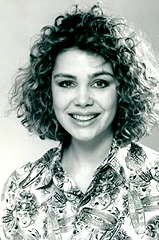Sarah Maur Thorp profile picture