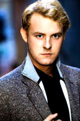 Michael Peter Harrison profile picture