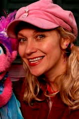 Leslie Carrara-Rudolph profile picture
