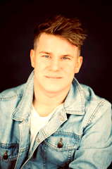Jake Talbot profile picture