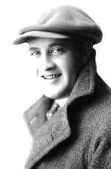 Jack Mower