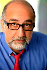 Amir M. Korangy profile picture