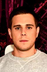 Jared Abrahamson profile picture