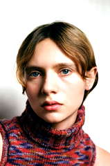Sasha Frolova profile picture