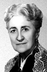 Ethel Griffies profile picture