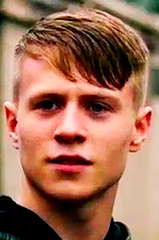 Patrick Ward