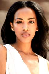 Getenesh Berhe profile picture