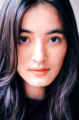 Mawar Eva De Jongh profile picture