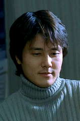 Kam Woo-sung profile picture
