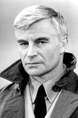 John Castle