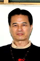 Hsing-Wen Lee profile picture