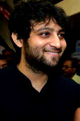 Samadarshi Dutta