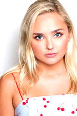 Mia Rose Frampton