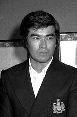Sonny Chiba