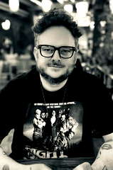 BenDavid Grabinski
