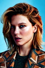 Léa Seydoux