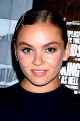 Morgan Saylor