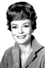 June Lockhart profile picture