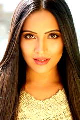 Meghna Naidu