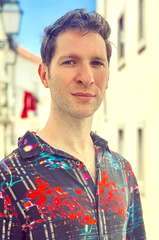 Dan Shaked profile picture