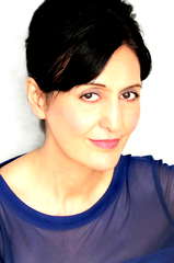 Jacqueline Antaramian profile picture