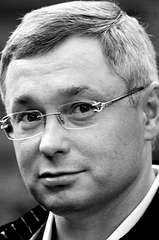 Gleb Fetisov