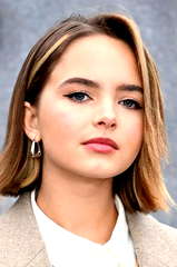 Ryan Kiera Armstrong profile picture