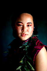 Nala J. Wu