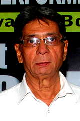 Javed Khan profile picture