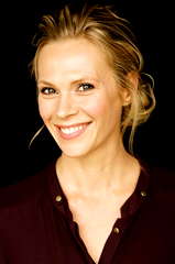 Annika Boras profile picture