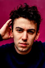 Misha Brooks profile picture