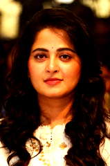 Anushka Shetty profile picture