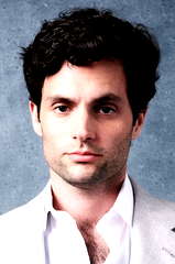 Penn Badgley profile picture