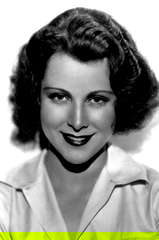 Frances Dee profile picture