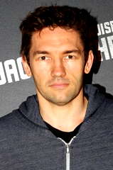 Nash Edgerton profile picture