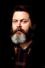 Nick Offerman profile picture
